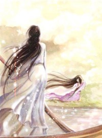 冰冻魔法师