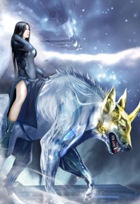 【香蜜之云心不宁